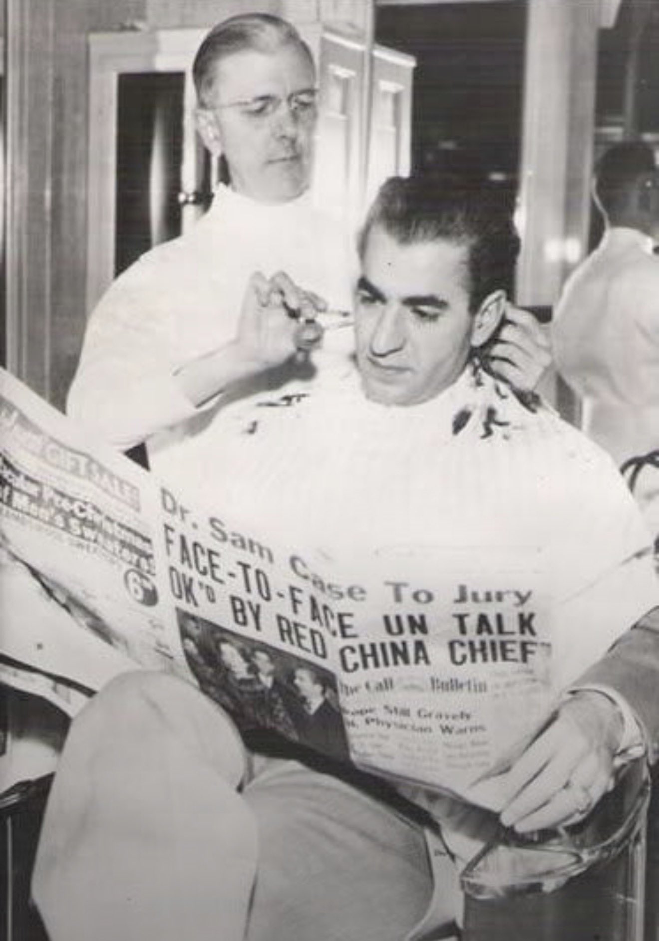 Historical photograph 6