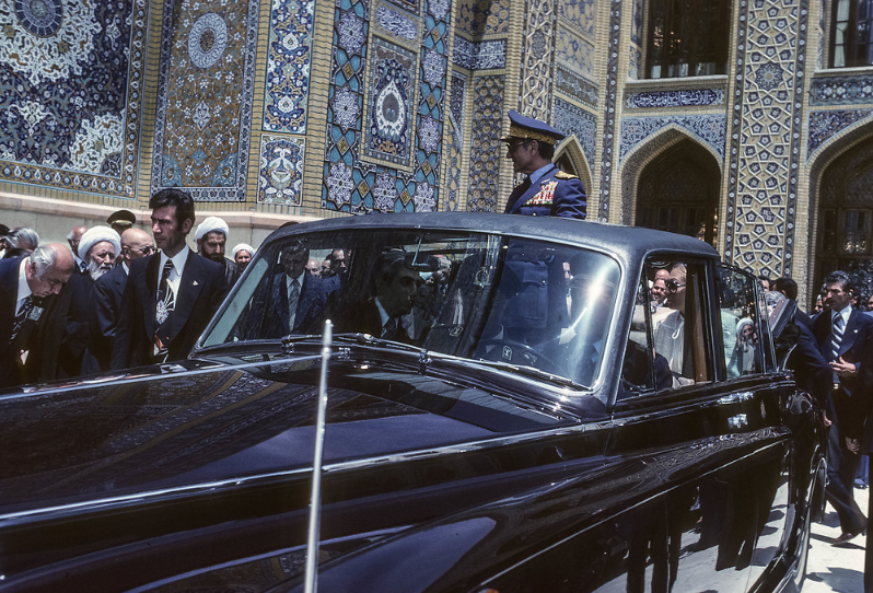 Historical photograph 1