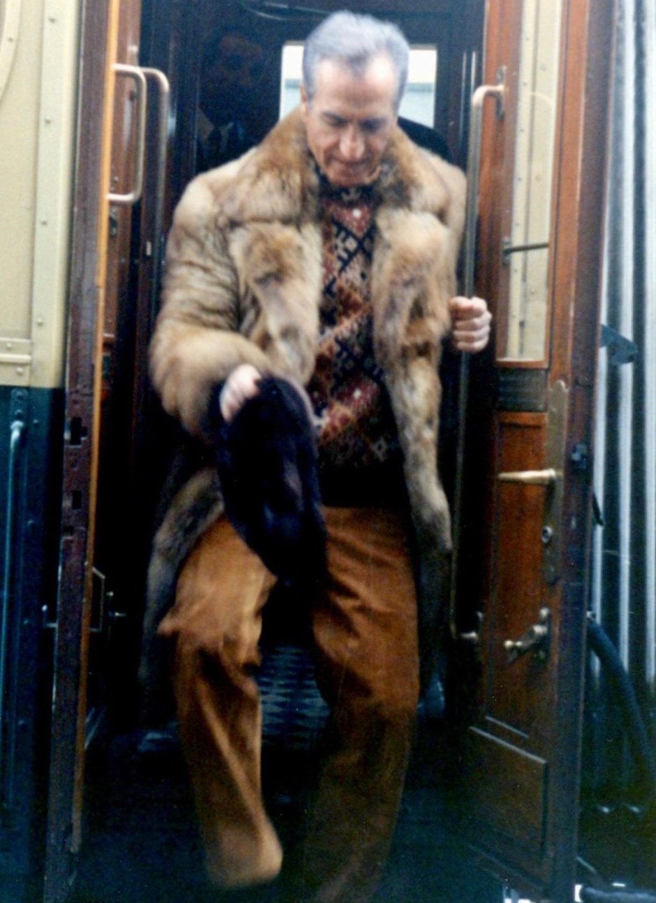 Historical photograph 1