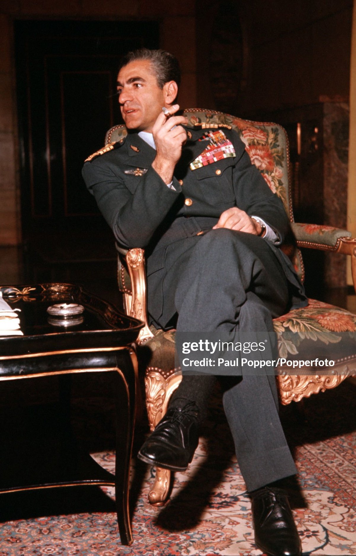 Historical photograph 1