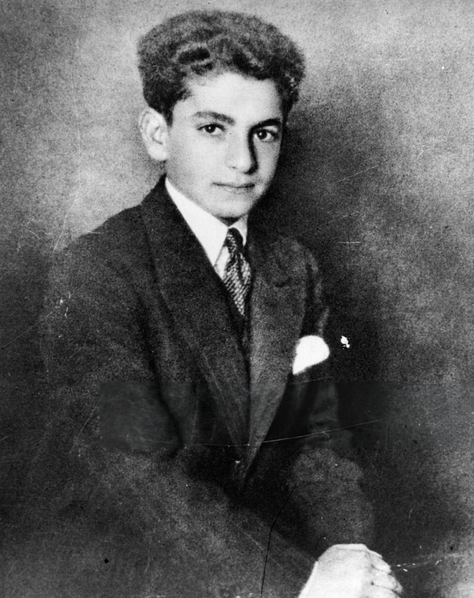 Historical photograph 15